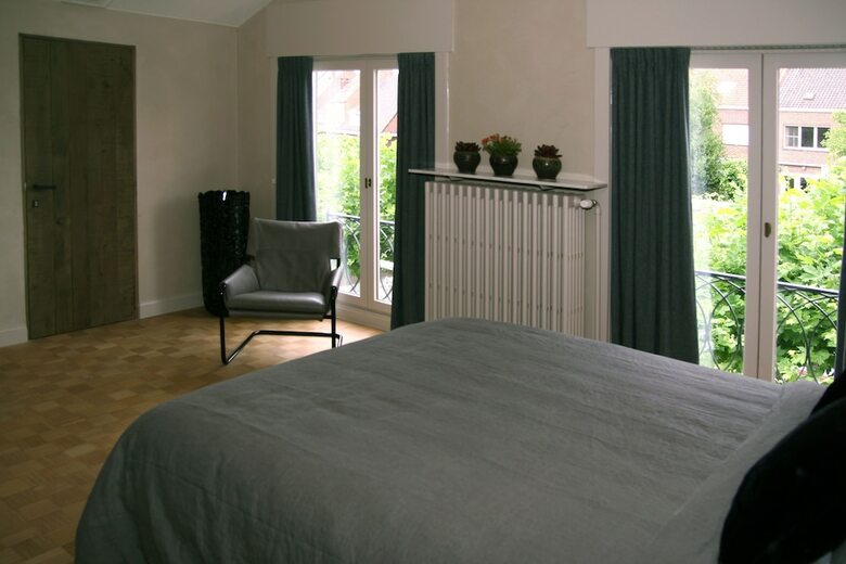 Bed & Breakfast Villa Pura Vida