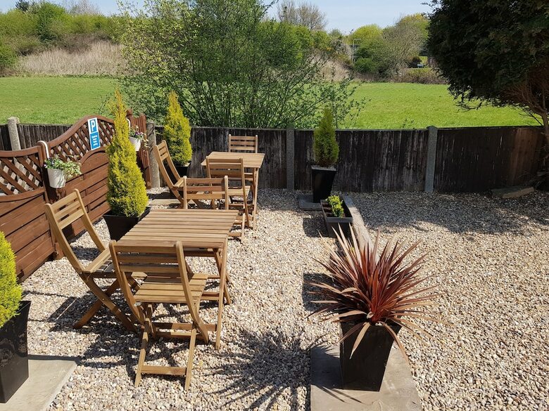 Agroturismo Chatterley House