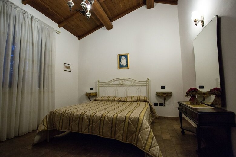 Apartamento Al Vecchio Pozzo