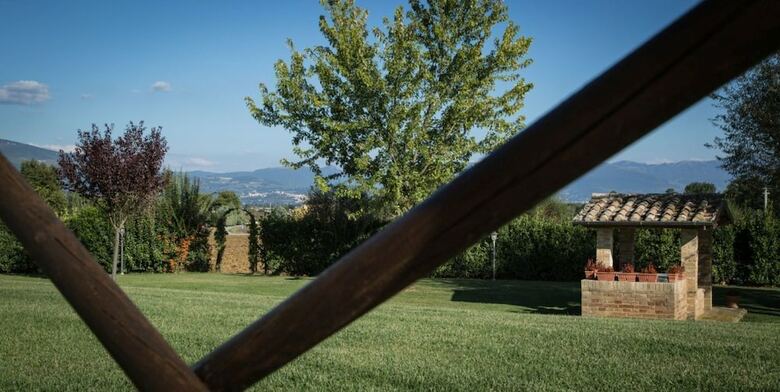 Apartamento Al Vecchio Pozzo