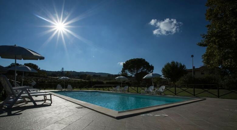 Apartamento Al Vecchio Pozzo