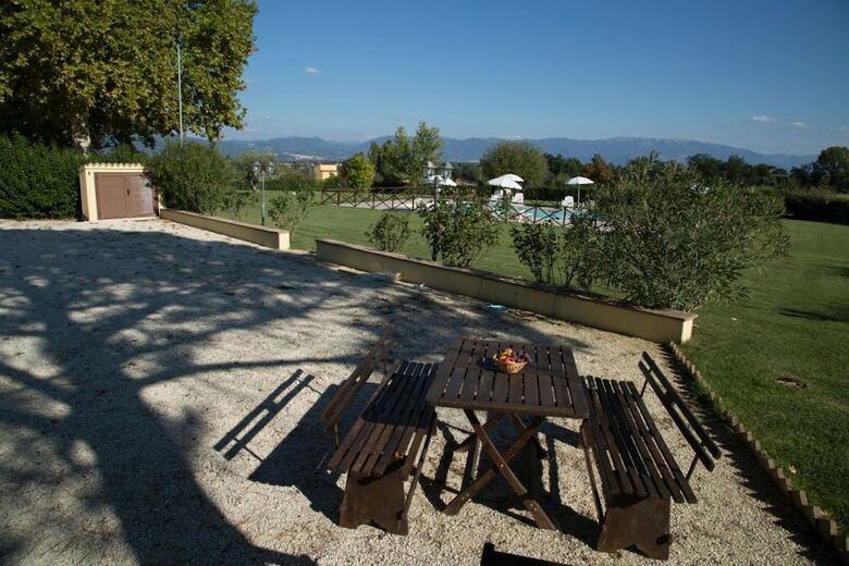 Apartamento Al Vecchio Pozzo