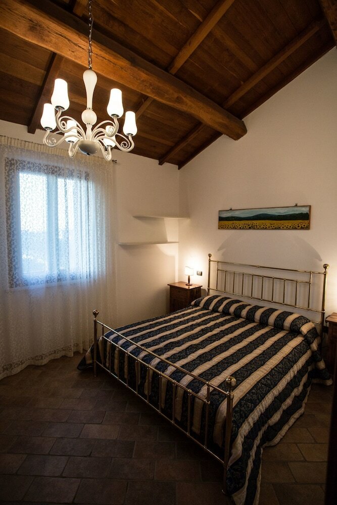 Apartamento Al Vecchio Pozzo