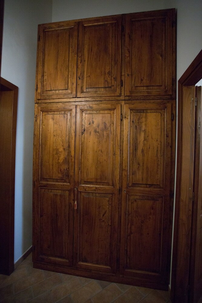 Apartamento Al Vecchio Pozzo
