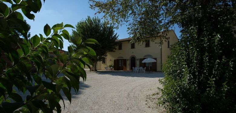 Apartamento Al Vecchio Pozzo