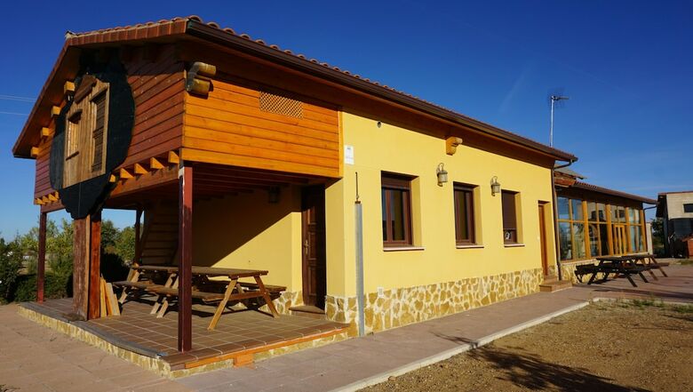 Hostal La Huella Verde - Hostel