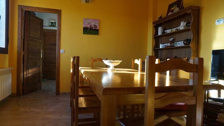 Hostal La Huella Verde - Hostel