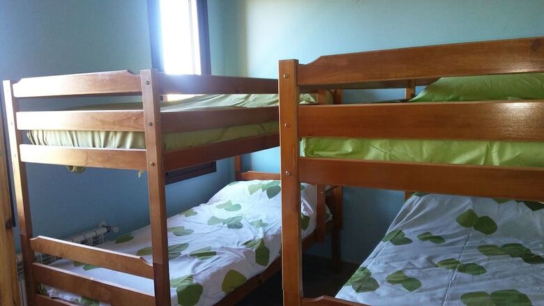Hostal La Huella Verde - Hostel