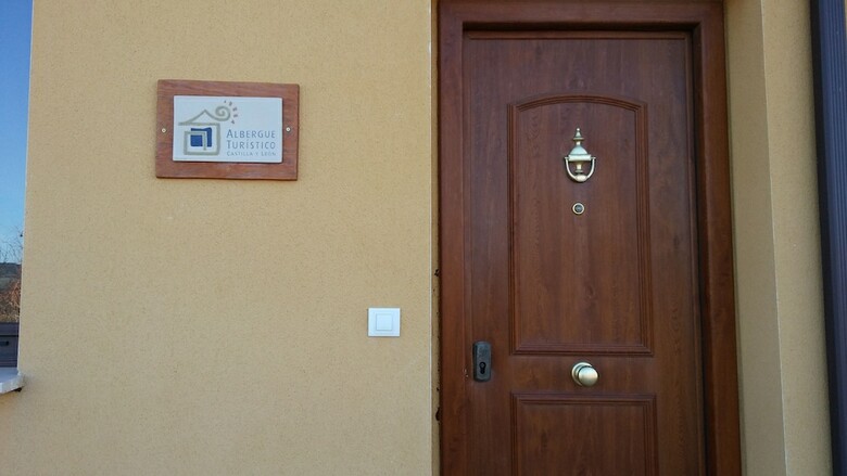 Hostal La Huella Verde - Hostel