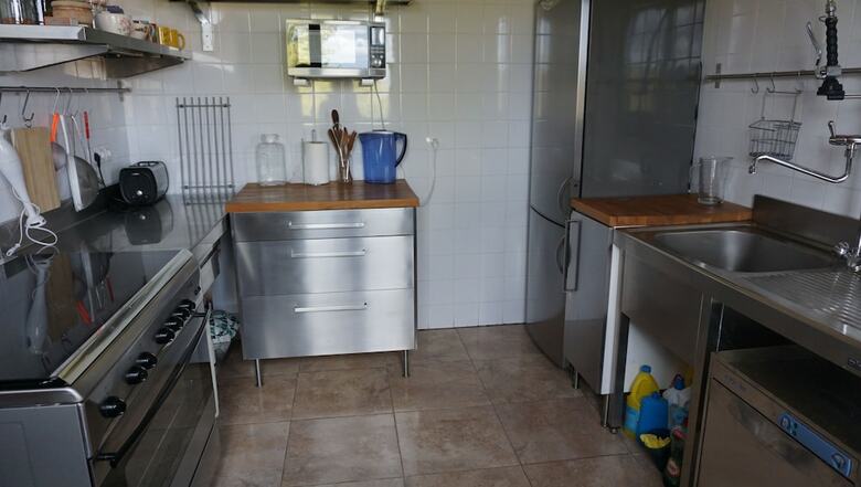 Hostal La Huella Verde - Hostel