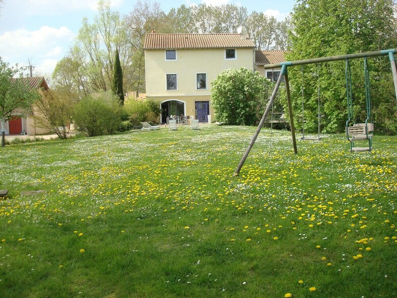 Hotel La Chambre Du Meunier