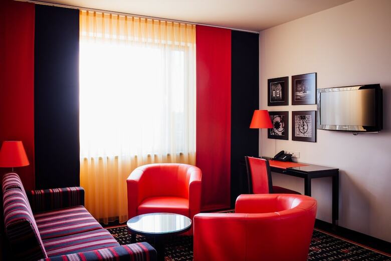 Hotel Vienna House Easy Katowice
