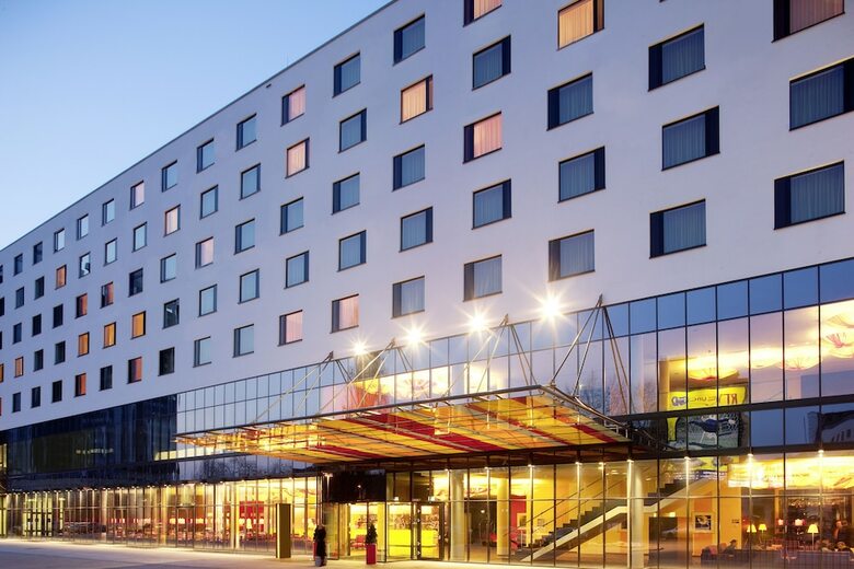 Hotel Vienna House Easy Katowice
