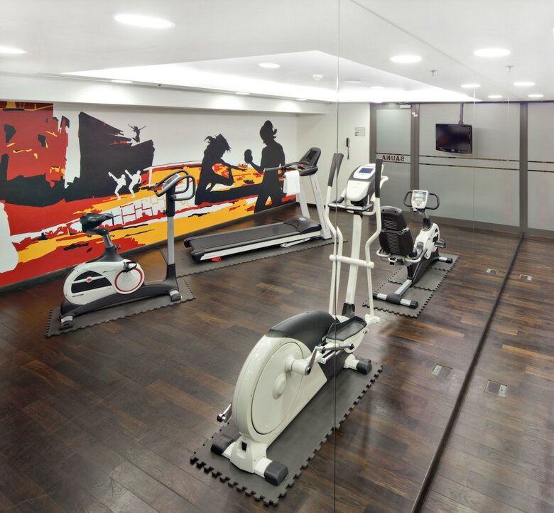 Hotel Vienna House Easy Katowice