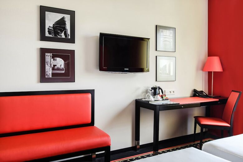 Hotel Vienna House Easy Katowice
