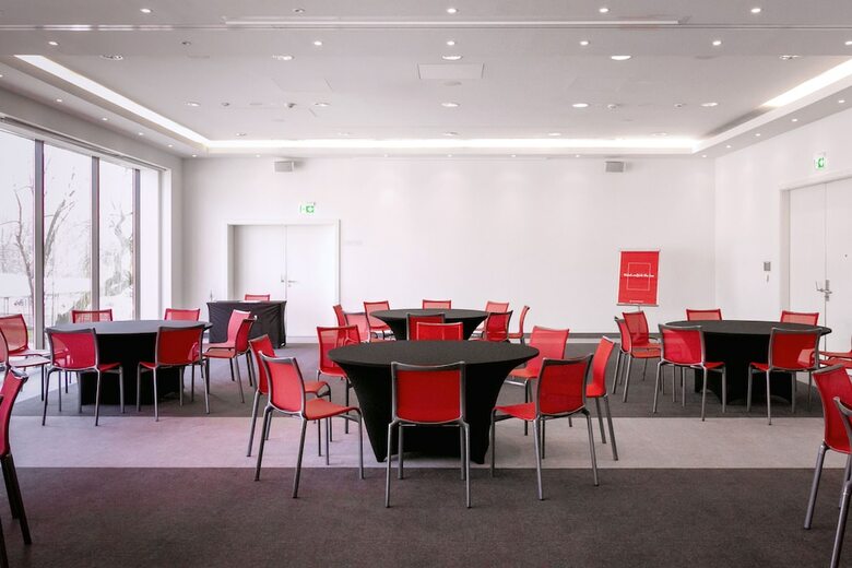 Hotel Vienna House Easy Katowice