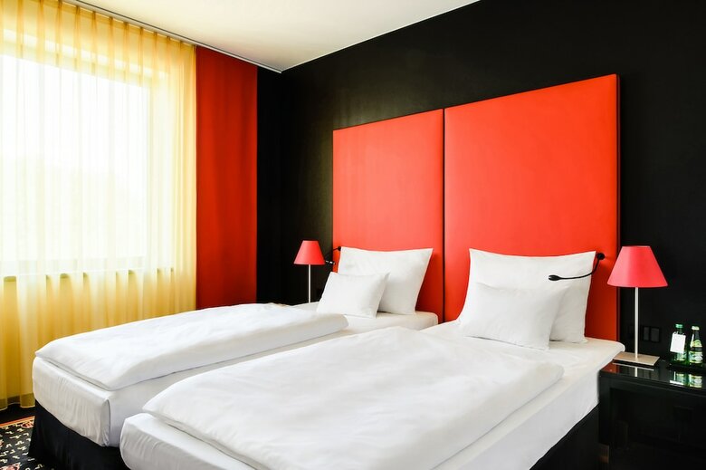 Hotel Vienna House Easy Katowice