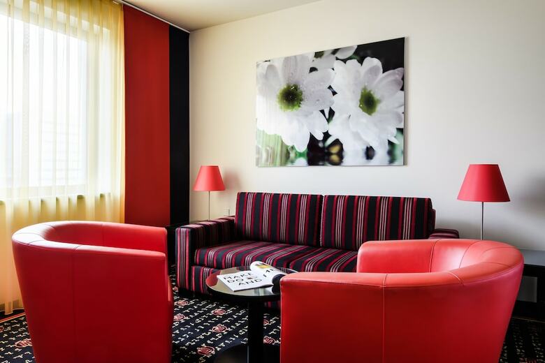 Hotel Vienna House Easy Katowice