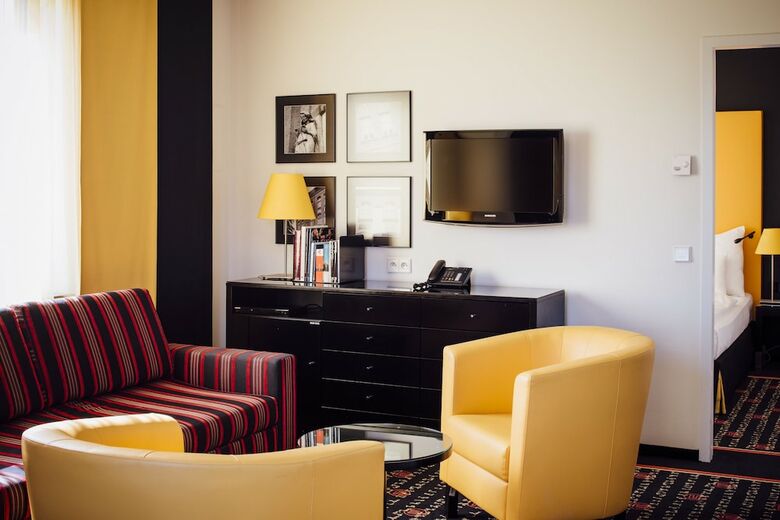 Hotel Vienna House Easy Katowice