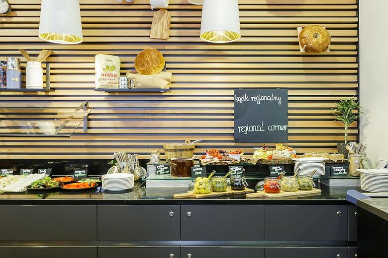 Hotel Vienna House Easy Katowice