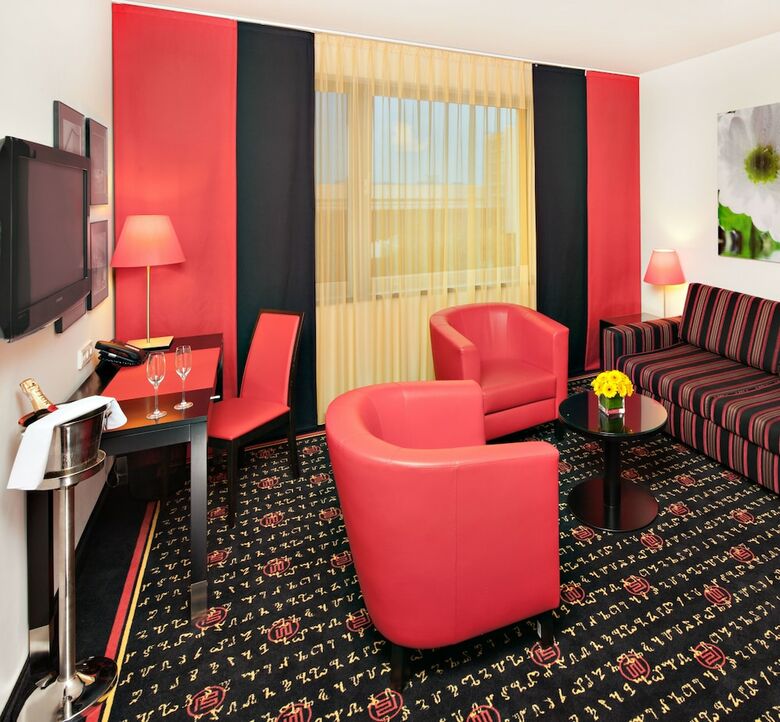 Hotel Vienna House Easy Katowice