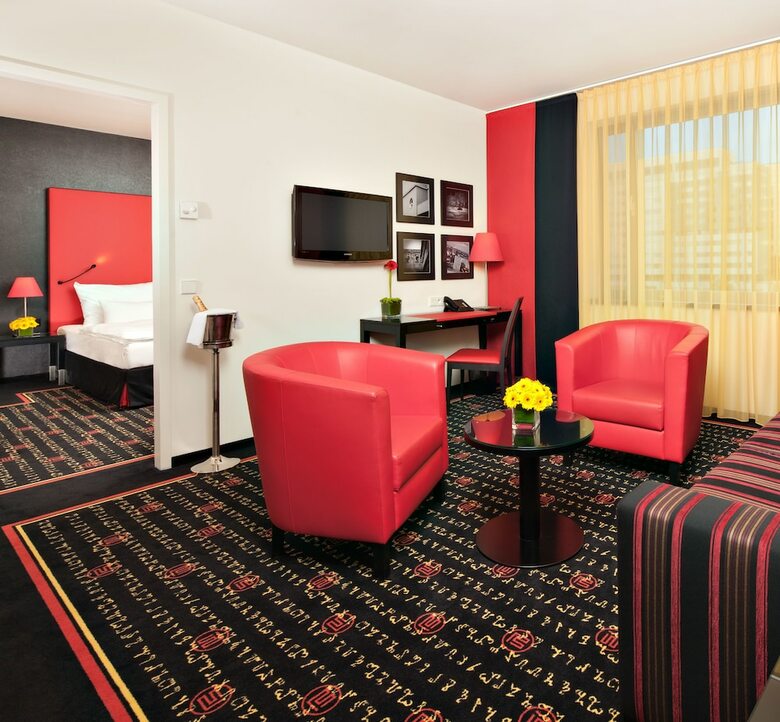 Hotel Vienna House Easy Katowice