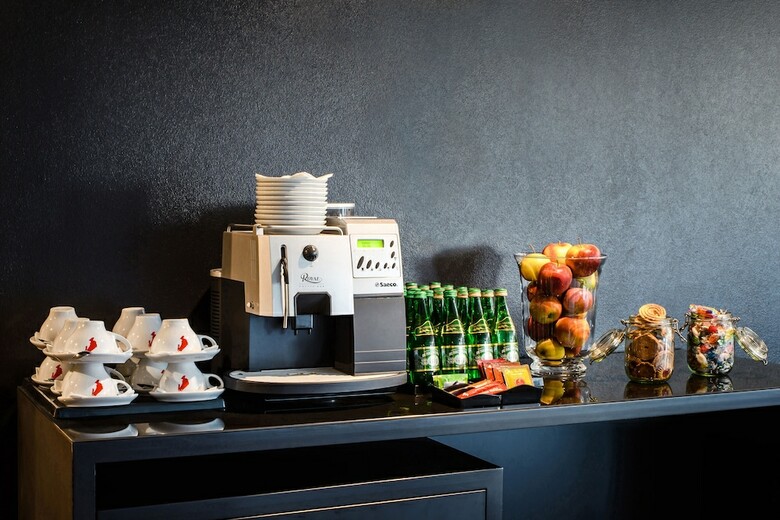 Hotel Vienna House Easy Katowice