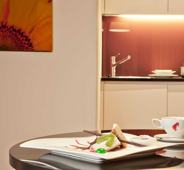 Hotel Vienna House Easy Katowice