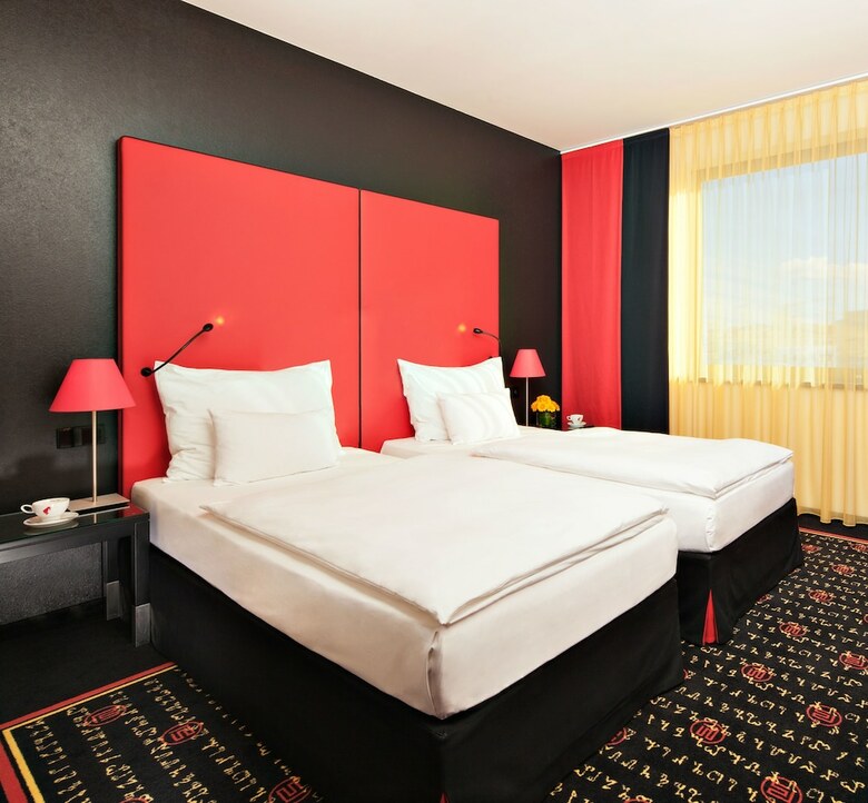 Hotel Vienna House Easy Katowice
