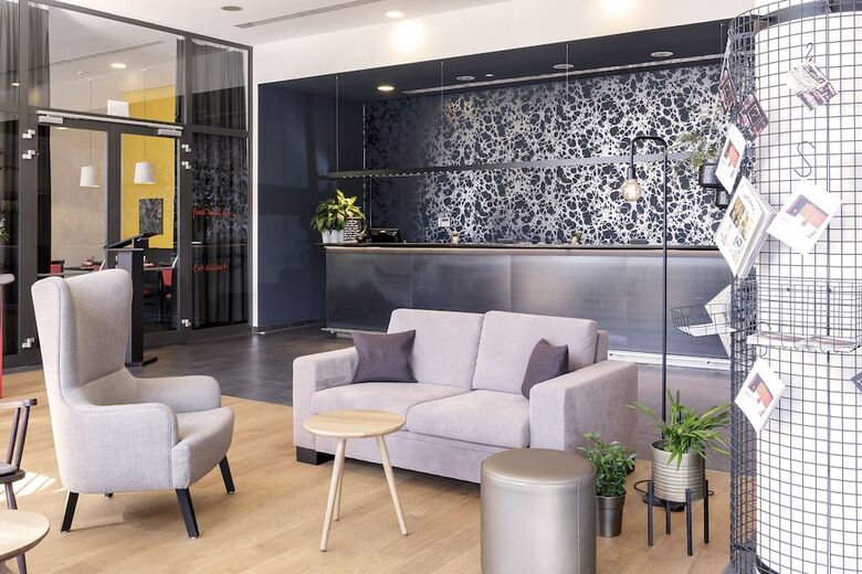Hotel Vienna House Easy Katowice
