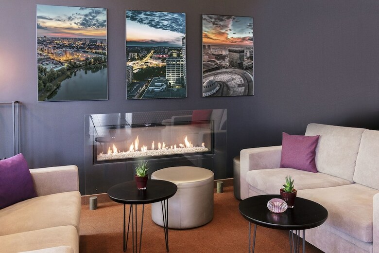 Hotel Vienna House Easy Katowice