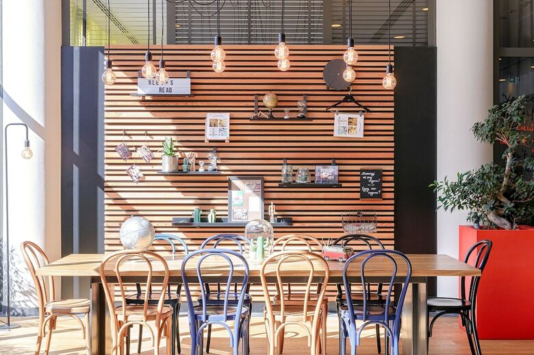 Hotel Vienna House Easy Katowice