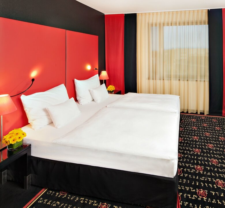Hotel Vienna House Easy Katowice