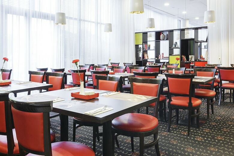 Hotel Vienna House Easy Katowice