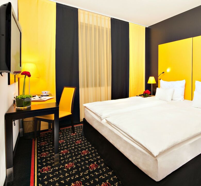 Hotel Vienna House Easy Katowice