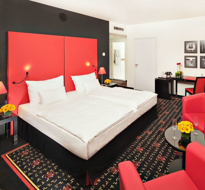 Hotel Vienna House Easy Katowice