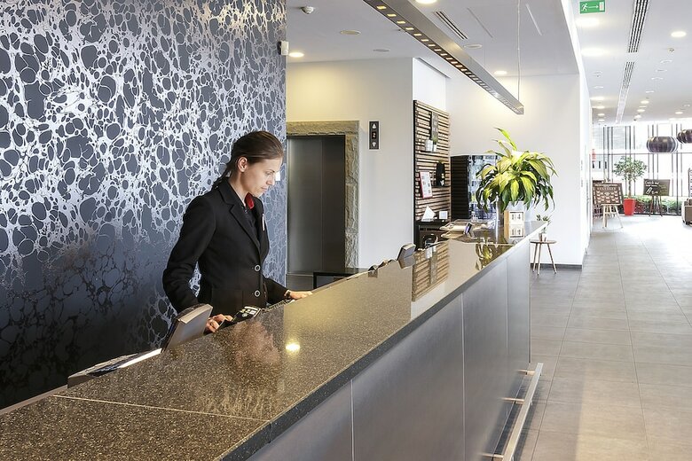 Hotel Vienna House Easy Katowice
