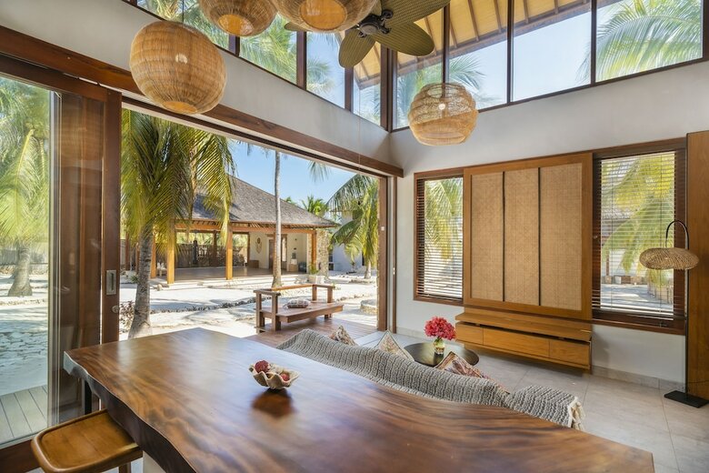 Bed & Breakfast Manduna Resort