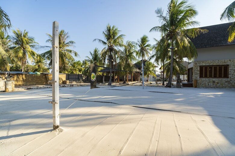 Bed & Breakfast Manduna Resort