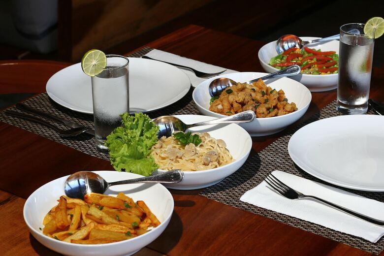 Bed & Breakfast Manduna Resort