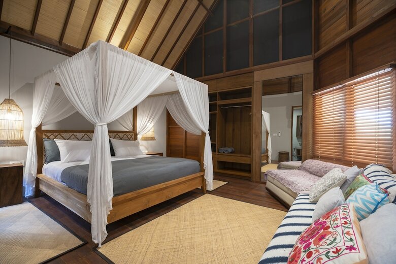 Bed & Breakfast Manduna Resort
