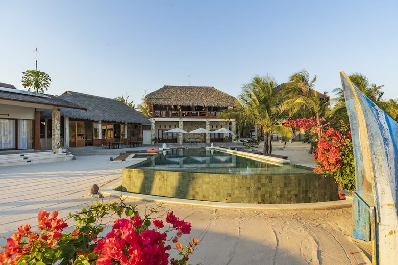 Bed & Breakfast Manduna Resort
