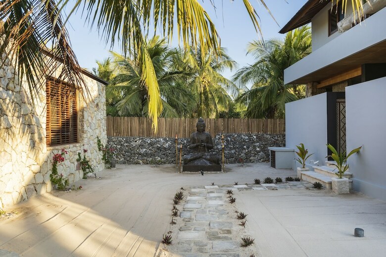 Bed & Breakfast Manduna Resort