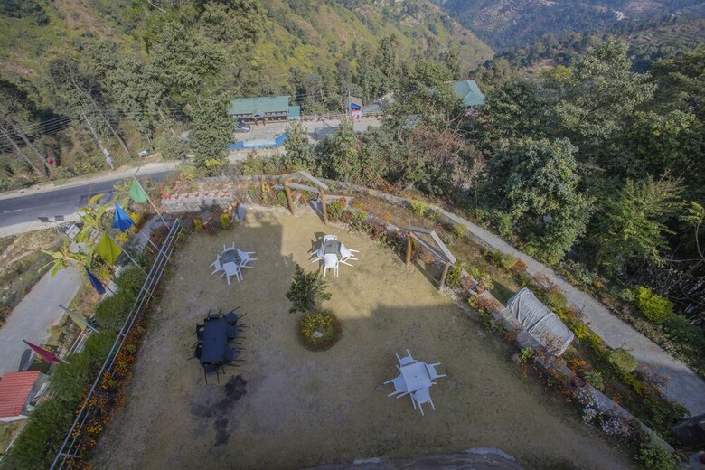 Oyo 256 Mount Princess Hotel