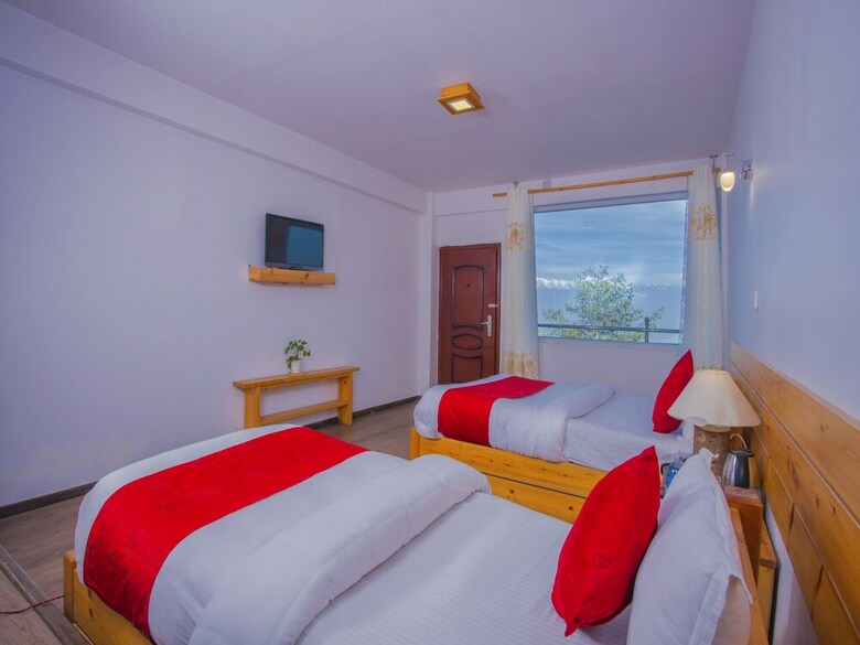 Oyo 256 Mount Princess Hotel