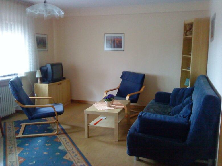 Hotel G�stehaus Burgwald-trekking