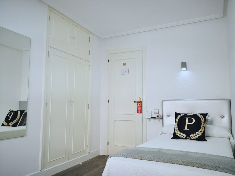 Pension Alojamientos Puerto Pr�ncipe