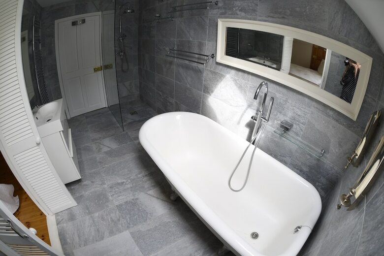 Bed & Breakfast Courleigh House