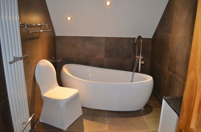 Bed & Breakfast Courleigh House
