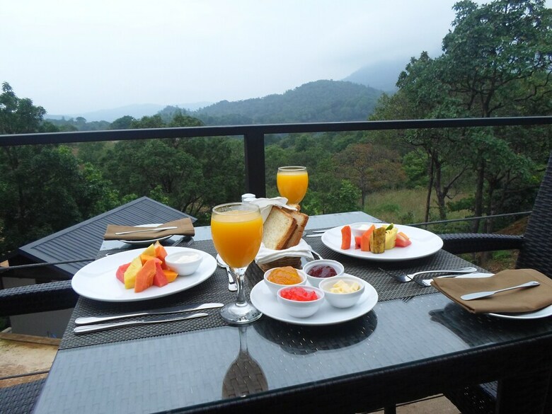 Hotel Sennya Resorts
